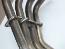 ГЛУШНИК КОЛЕКТОР YAMAHA XJ6 DIVERSION 09-16  (18483211331) фото min 12