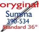 Нож SUMMA T SClass S2 Summasign 390-534 36° ОРИГИНАЛ.