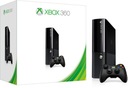 КОНСОЛЬ MICROSOFT XBOX 360 E 250 ГБ STINGRAY + PAD