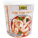 Pasta Tom Yum 400g - Lobo Ďalšie vlastnosti bez laktózy vegánske vegetariánske