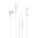 ПРОВОДНЫЕ НАУШНИКИ USB-C AWEI PC-1T