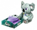 Maskotka Interaktywna Koala Mokki i Dziecko Koala Efekty dźwiękowe wibracje
