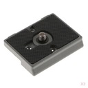 3 камеры QR для штатива 200PL 804RC2
