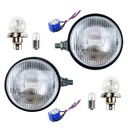 ПЕРЕДНИЕ ФОНАРИ, ФАРЫ, 2 ШТ. С-328 С-330 С-360