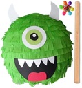 PINIATA MIKE LAZOWSKI PINATA POTWORY I SP +FREE