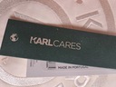 Dámska mikina Karl Lagerfield | Veľkosť S Druh prevlečené cez hlavu s kapucňou