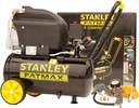 МАСЛЯНЫЙ КОМПРЕССОР STANLEY FATMAX 24L 10b