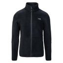 МУЖСКОЙ ФЛИС RANITO 200 POLARTEC ЧЕРНЫЙ - L