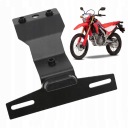МОТОЦИКЛ LED (СВІТЛОДІОД) STABLER STRONTER КРОНШТЕЙН ВИСОКЕ JASNOSC ЗАМІНА CRF300L KL  фото 8