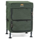 Organizator Anaconda na biwak Camp Locker
