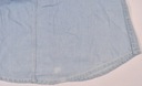 WRANGLER košeľa SLIM blue WESTERN SHIRT _ L Dominujúci materiál bavlna