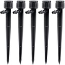 САДОВЫЙ ДОЖДЕВАТЕЛЬ ДЛЯ СИСТЕМЫ ПОЛИВАНИЯ ШЛАНГОВОЙ ВОДЫ