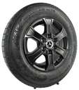 ЗИМНИЕ КОЛЕСА MERCEDES SPRINTER 235/65R16C GT РАДИАЛЬНЫЕ
