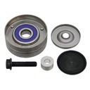 Натяжной ролик AL157596 John Deere