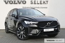 Volvo XC60 PL Salon, Plus Dark B4 D 197+14KM AWD A Rodzaj paliwa Diesel