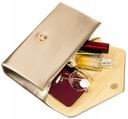 Elegantná dámska kabelka z ekologickej kože - Rovicky, ROVICKY, 49802 Veľkosť malá (menšia ako A4)