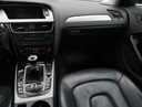 Audi A4 2.0 TDI, Skóra, Navi, Xenon, Bi-Xenon Liczba drzwi 4/5