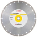 BOSCH DIAMOND DISC UNIVERSAL 350 Бетонный кирпич для STIHL