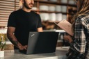 Ультрамобильный Lenovo ThinkPad X280 | 12-дюймовый IPS | Intel Core i5 | 8 ГБ | 256 SSD