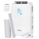 KLIMATYZACJA PRZENOŚNA ARRIFANA VAC0909W Wifi