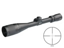 Puškohľad Delta Optical Titanium 4-16x42 AO MD MilDot