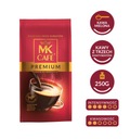 MK CAFÉ PREMIUM KAWA PALONA MIELONA 225 G Rodzaj kawa czarna