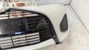 TOYOTA YARIS III 3 14-17 LIFT PARE-CHOCS AVANT AVANT 52119-0D660photo 7