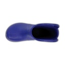 Детские темно-синие резиновые сапоги Crocs Kids Handle It Rain Boot 12803 navy 27-28