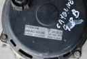 PORSCHE CAYENNE ALTERNATEUR 94860302500photo 5