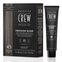 American Crew Blend ODSIWIACZ BRĄZ 4-5 3x40ml