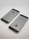 Apple iPhone SE 32 ГБ «Серый космос», A001