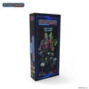 STARFINDER Солдат-полуорк