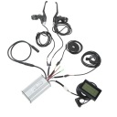 Комплекти Для Переобладнання 500W 48V