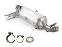 MERCEDES C CLASS W204 C180 C200 (2011-2014) DPF FAP