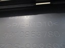 BERLINGO LIFT 15-18 CALANDRE GRILLE PARE-CHOCS NEUFphoto 11