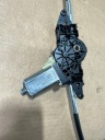 COVERS DACHU, MECHANISM KLAPEK, PLUGS MERCEDES SL R230, W230 RESTYLE  photo 10