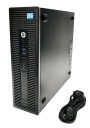 HP EliteDesk 800 G1 SFF i5-4590, 16 Гб ОЗУ, 1000 Гб HDD, Linux