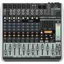 Behringer QX1222USB-аудиомикшер