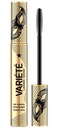 Тушь для ресниц EVELINE VARIETE LASHES - ЧЕРНАЯ