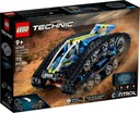LEGO Technic 42140 Wiele pojazdów do zdalnego sterowania