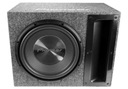 PIONEER TS-A300B SUBWOOFER PARA COCHE 1500W 30CM 