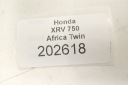 HONDA XRV 750 AFRICA TWIN БАК ПАЛИВА БАК  (18795669849) фото min 12