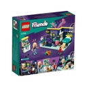 LEGO FRIENDS č. 41755 - Izba Novy +Taška +Katalóg LEGO 2024 Certifikáty, posudky, schválenia CE