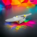 BANDAI Star Trek NCC-1701 USS Enterprise Figúrka Značka Bandai