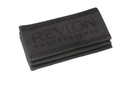 REVLON PROFESSIONAL Черное полотенце