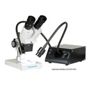 Стереоскопический микроскоп Delta Optical Discovery 30