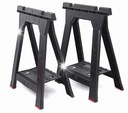2 SZTUKI KOBYŁEK BUDOWLANYCH SYSTEM PRO QBRICK