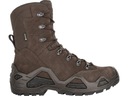 Vojenská obuv vysoká LOWA Z8N GTX dark brown [veľ.48 EU]
