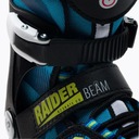 K2: kolieskové korčule Raider Beam 19.5-23 Značka K2