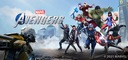 Marvel's Avengers - The Definitive Edition PL (Дуб) Ключ Steam для ПК